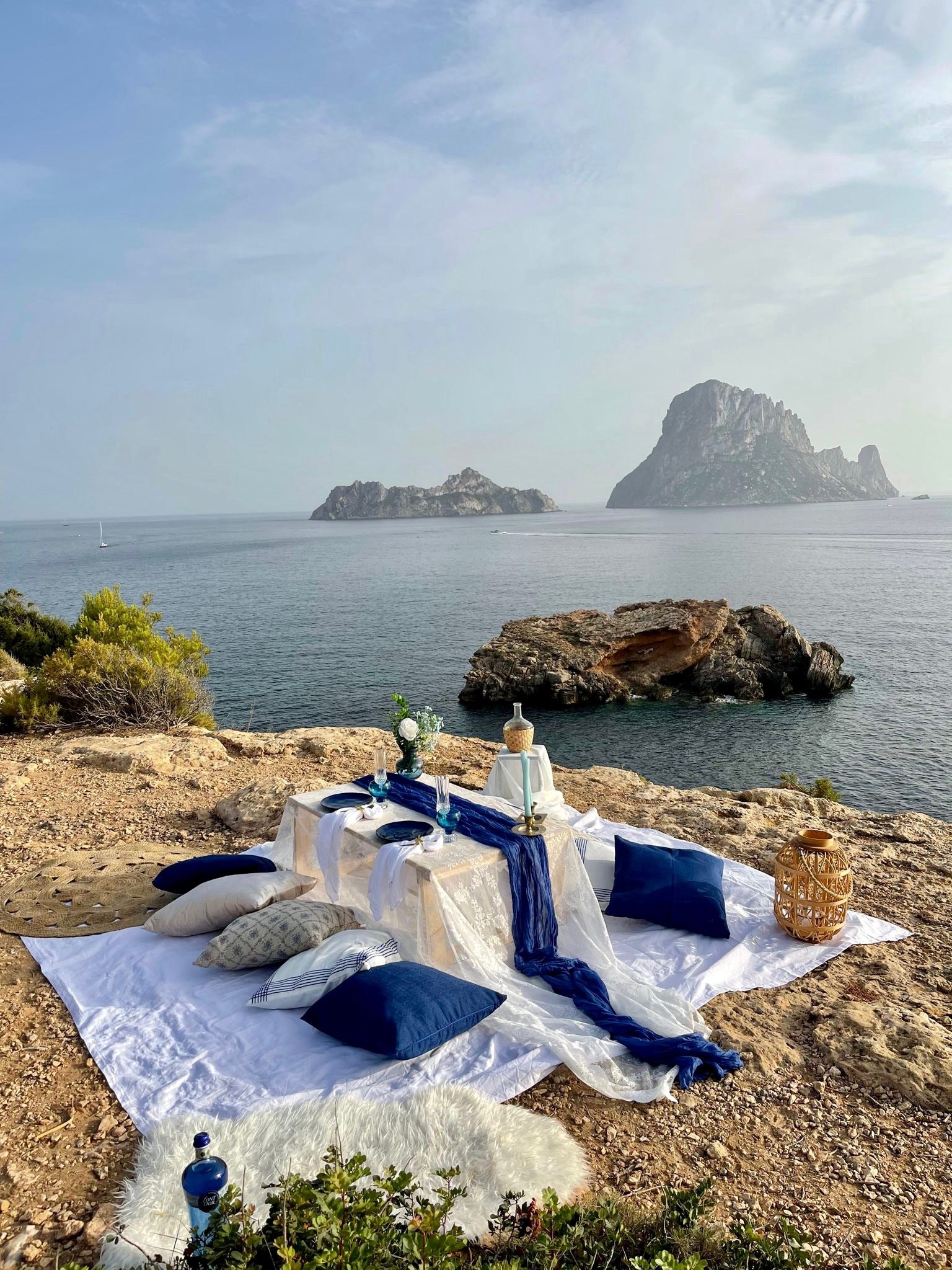 Picnic Ibiza