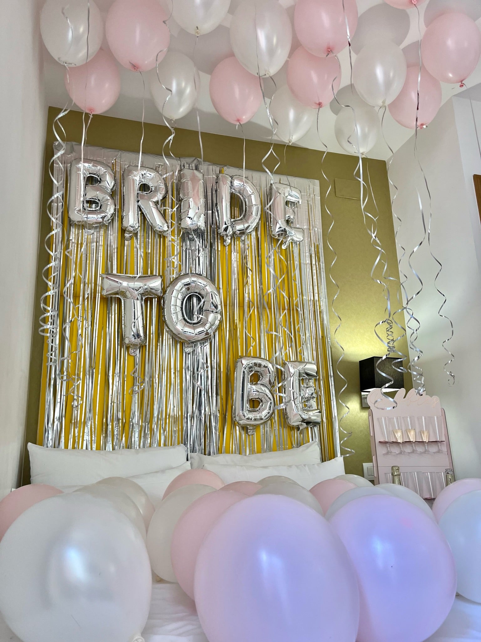 Hotel/Villa/Apartment Decoration Barcelona