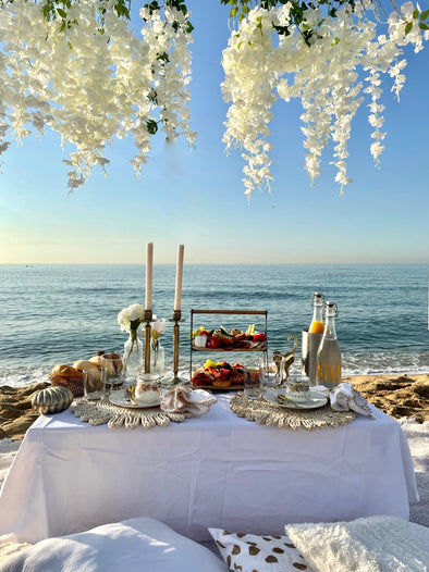 Romantic Date Ibiza