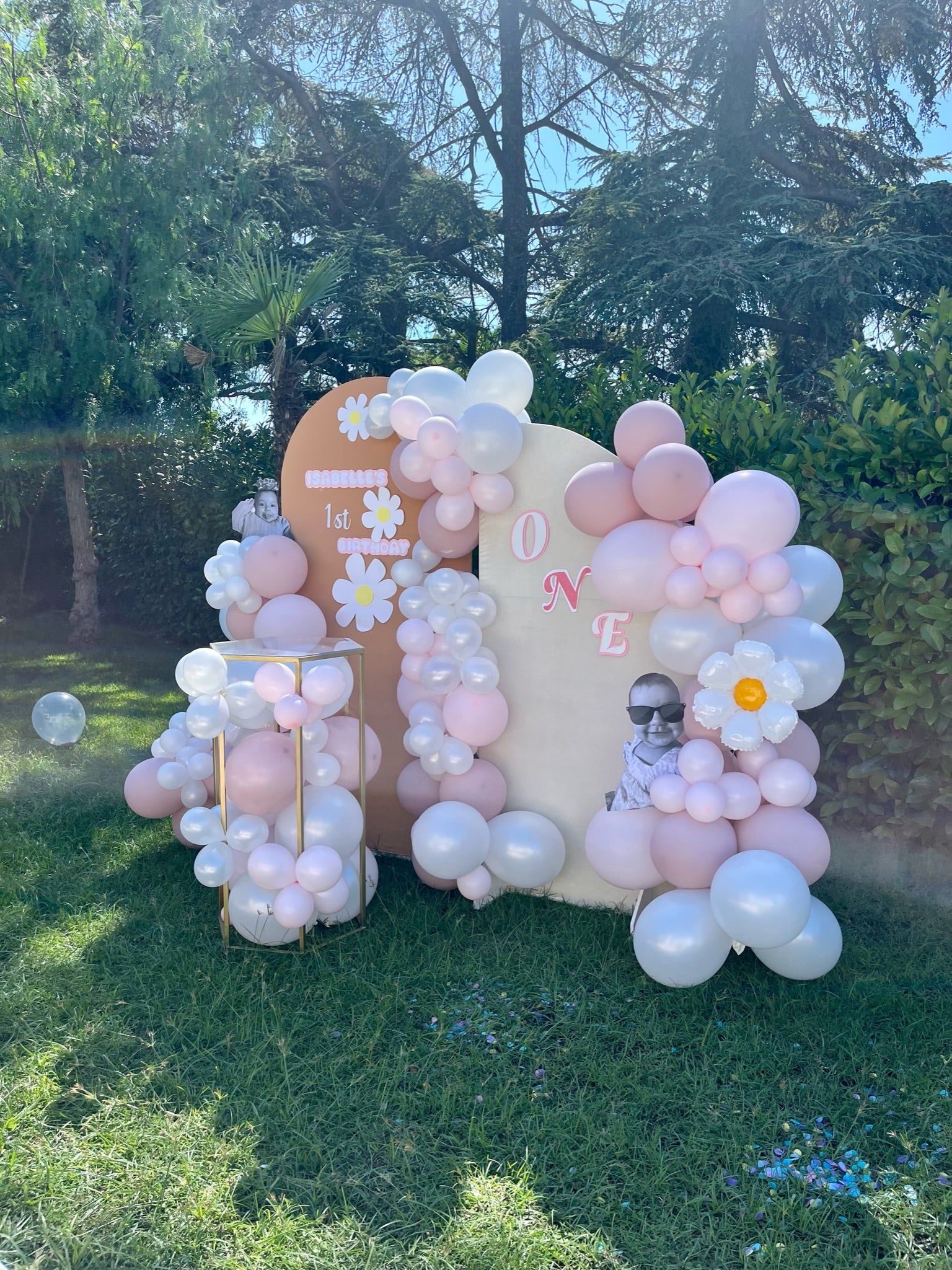 Five Kids Party Venues in Barcelona