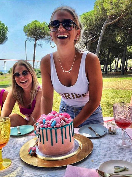 Hen Party Barcelona