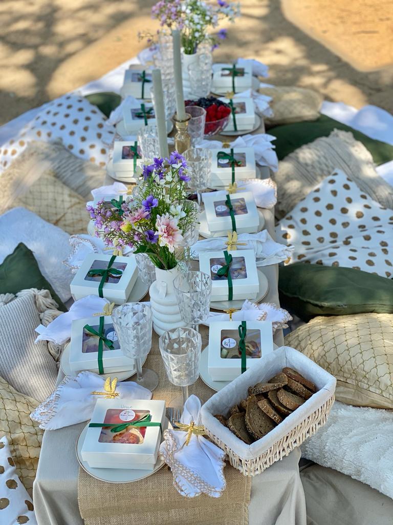 Last Minute Hen Party Ideas Marbella