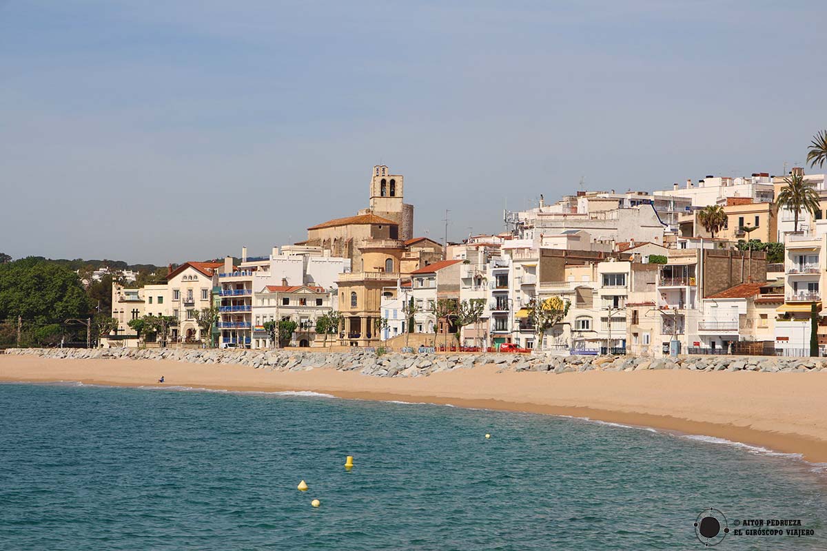 Discover the Hidden Gems of Maresme: The Most Beautiful Villages Just Outside Barcelona