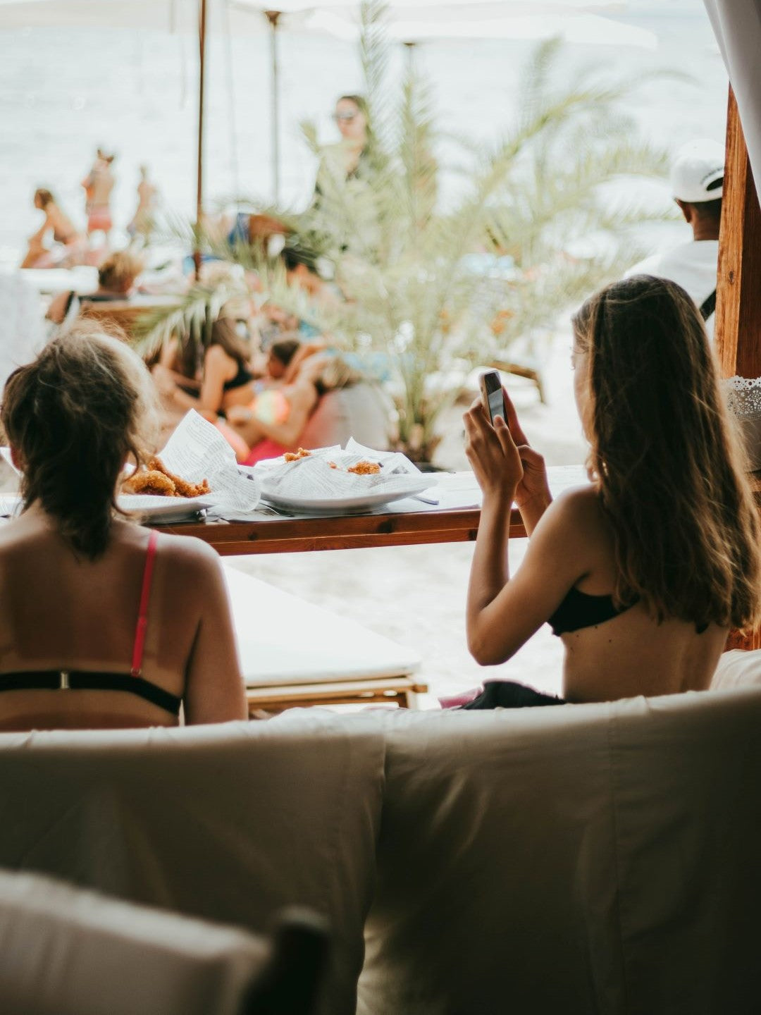 Cocktail Bars Marbella Hen Party