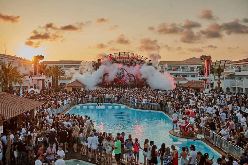 Ibiza Parties 2025: What’s New, What’s Hot, and Where to Dance All Night