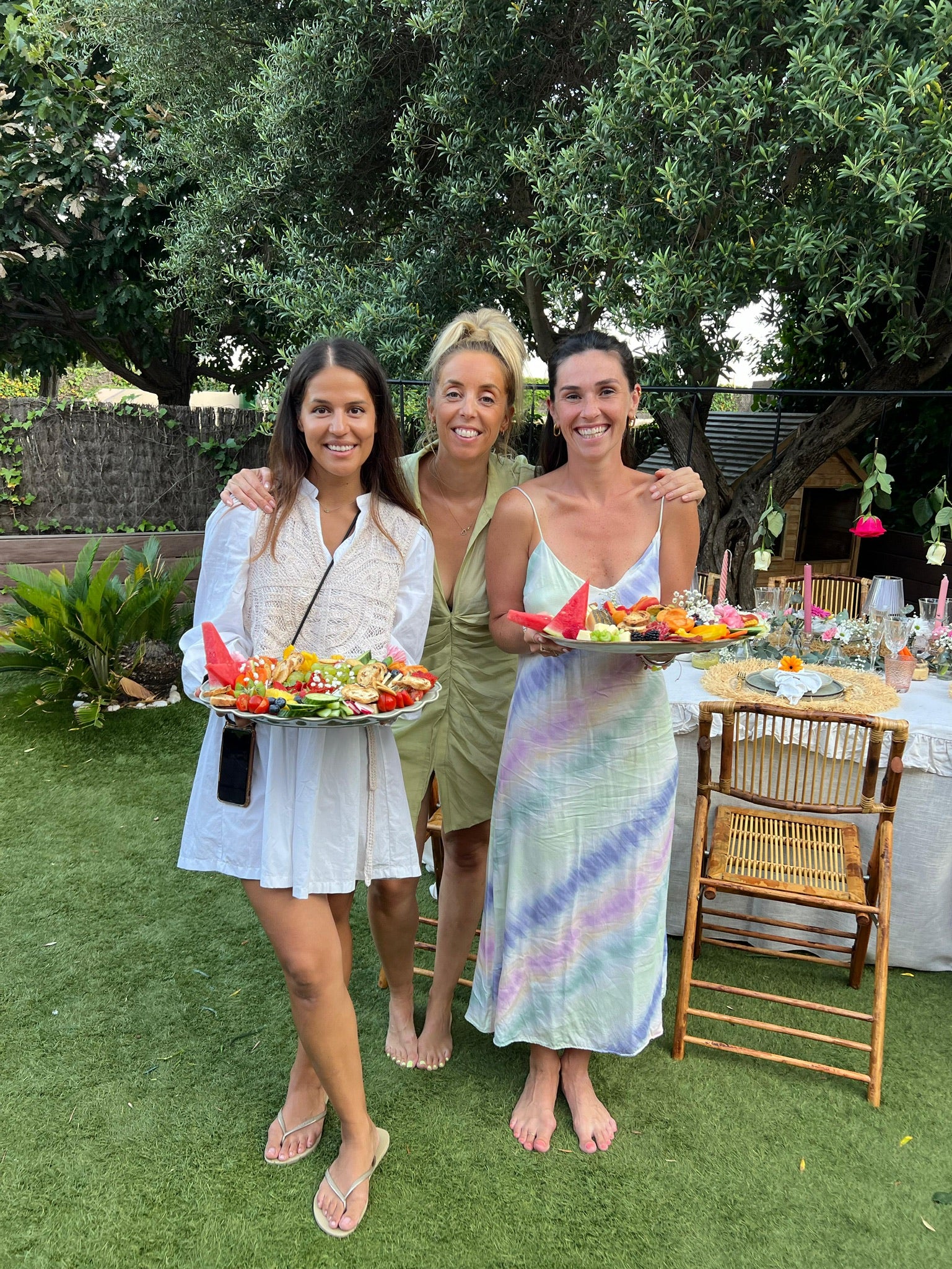 Event Planner Barcelona