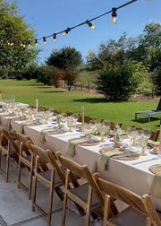 Wedding and event coordination for the perfect stress free event in Sitges.
