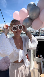 Boat catering Marbella