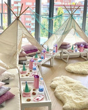The Best Kids' Picnic Parties in Barcelona – Celebrate in Style!