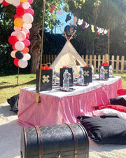 Kids' Picnic Parties in Barcelona – Memorable Fun for Every Celebration!