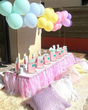 Unique Kids' Picnic Parties in Barcelona – Where Fun Meets Celebration!
