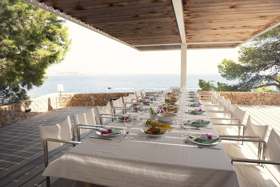 🌅 Why Ibiza Is the New Hotspot for Business Events (And How Straws ’n Berries Can Help)