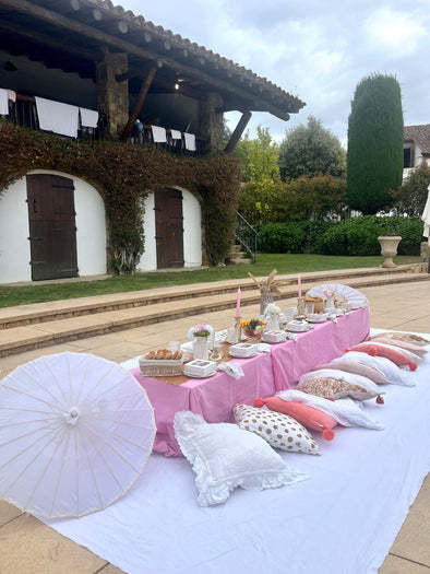 Hen Party Villa Barcelona - Maresme