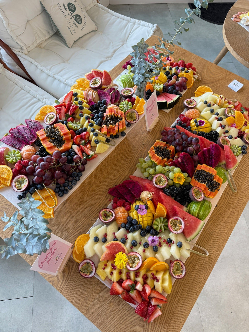 How to Elevate Your Corporate Event with Exceptional Business Catering