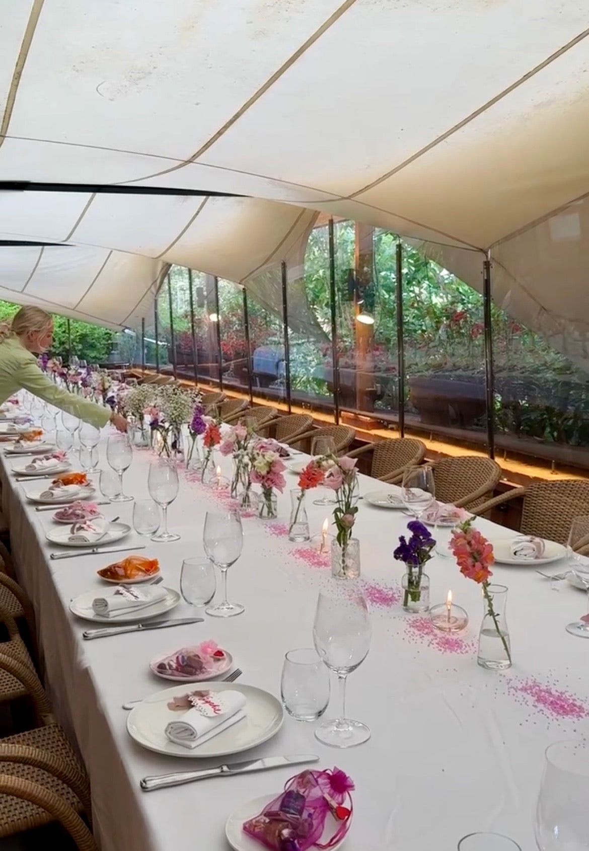 Luxury Corporate Event Decor in Marbella: Where Style Meets Strategy