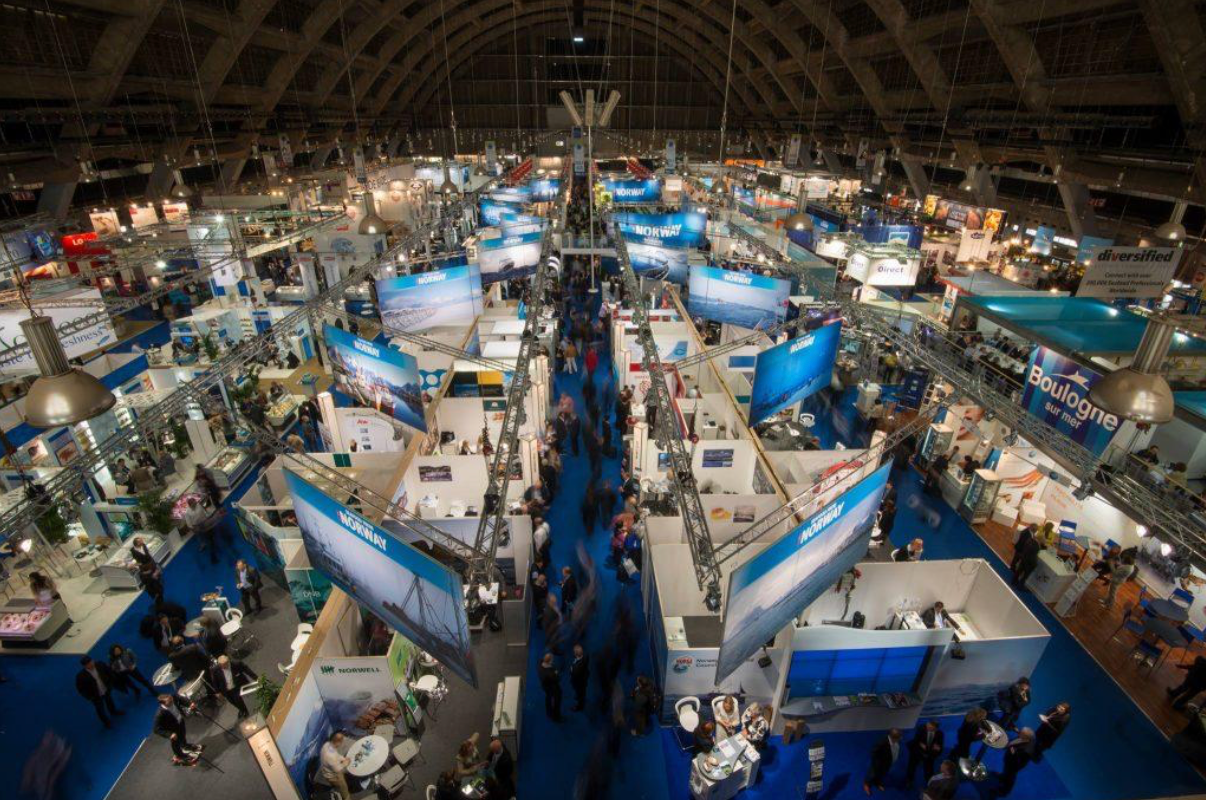 Seafood Expo Global 2026 in Barcelona is the world’s leading seafood trade event, bringing together top industry professionals to network, discover trends, and create new business opportunities.