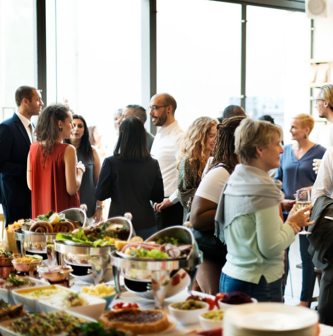 🎉 Planning an Event During MWC 2026 in Barcelona? Here’s Why You Need a Local Event Planner