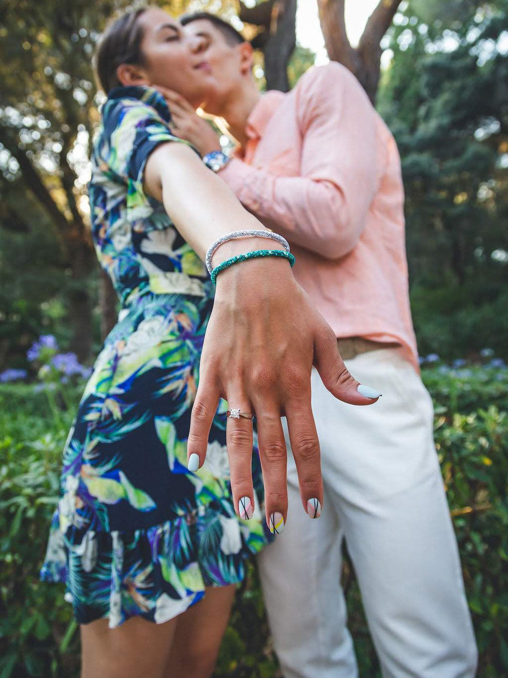 Elopement weddings in Barcelona