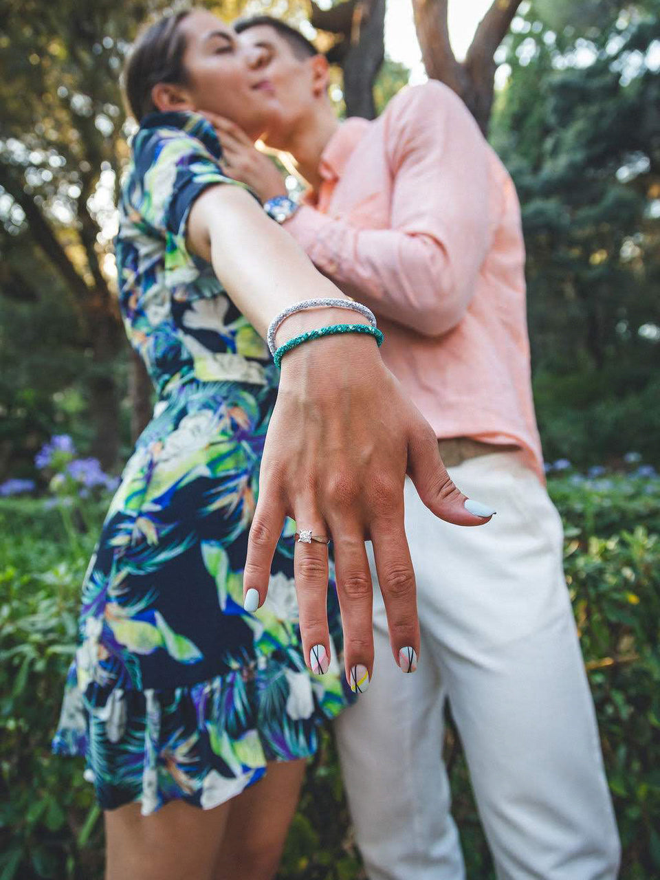 Elopement weddings in Barcelona