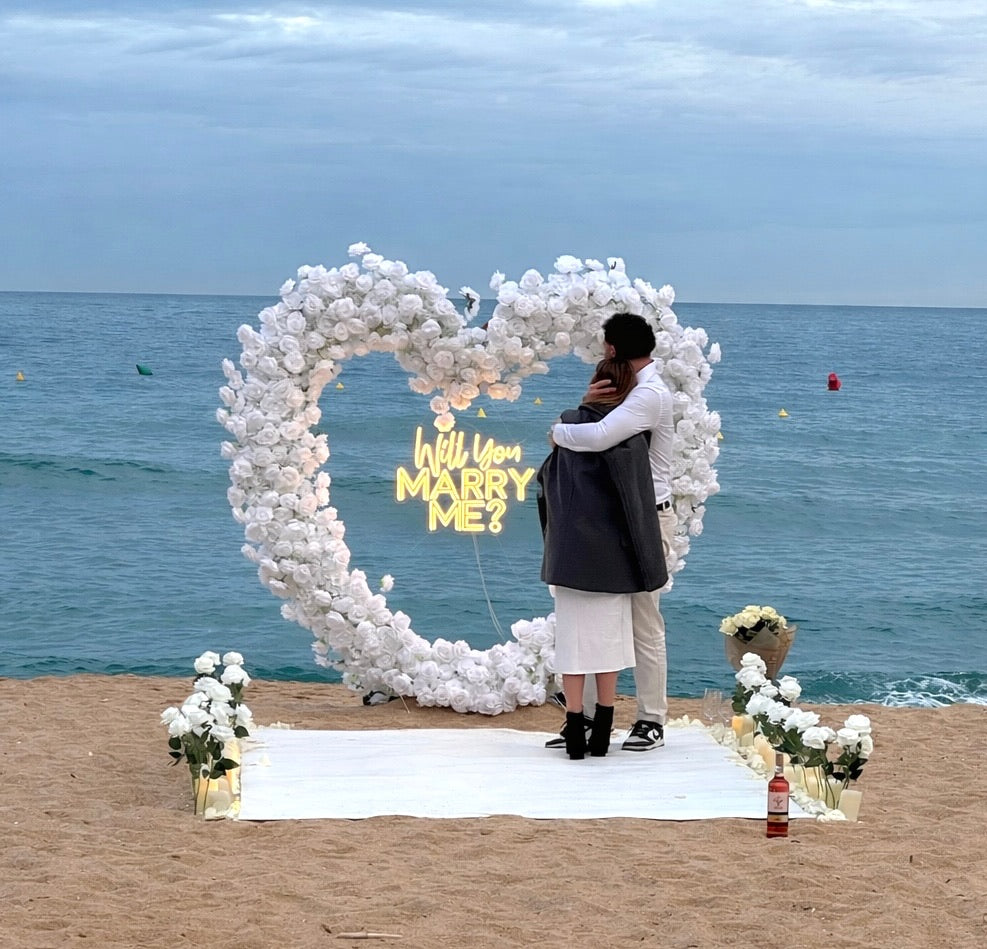 Videographer Barcelona