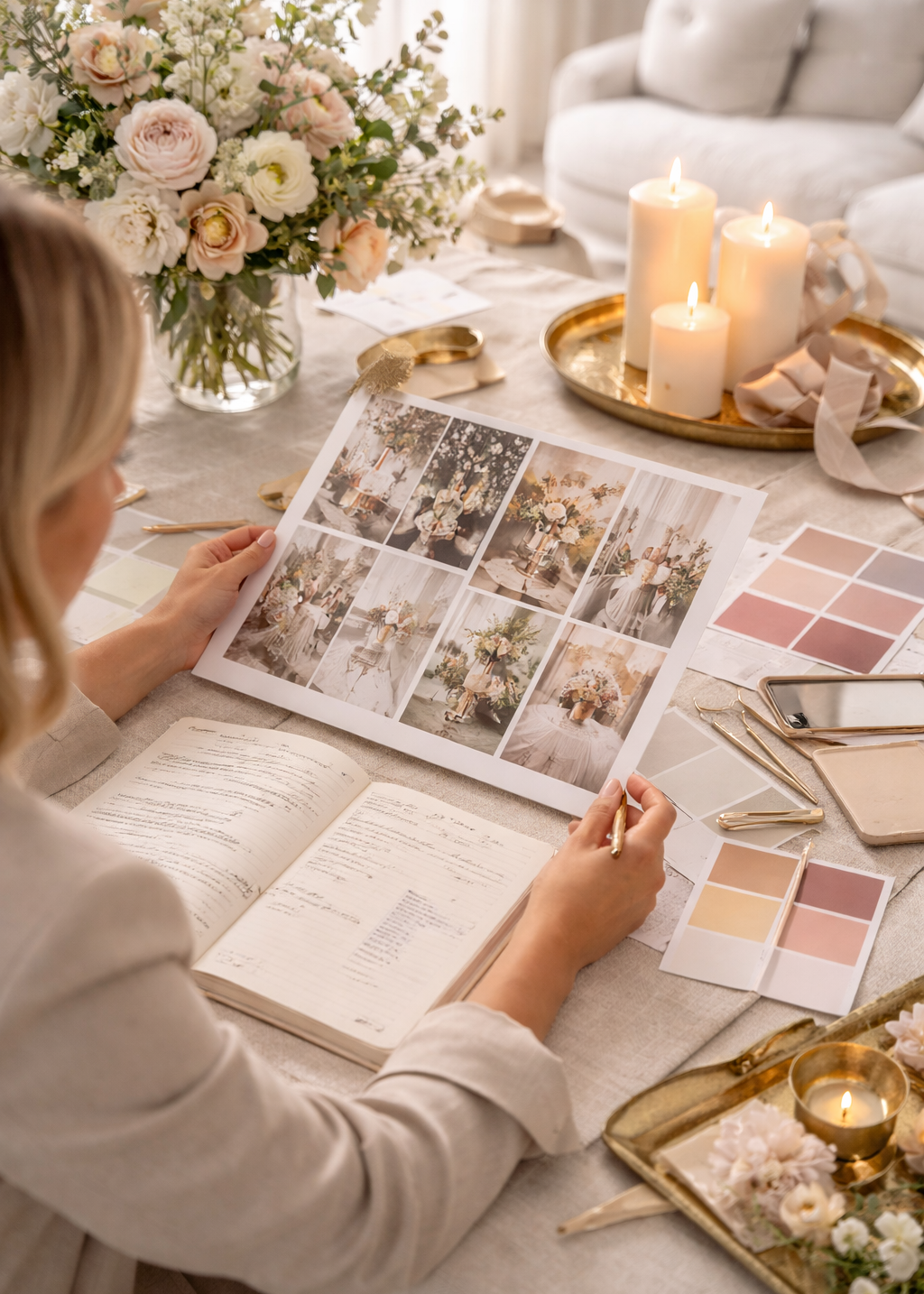 Wedding Planning Barcelona