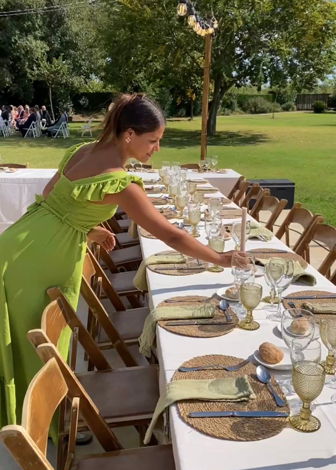 Wedding Coordinator available for Sitges