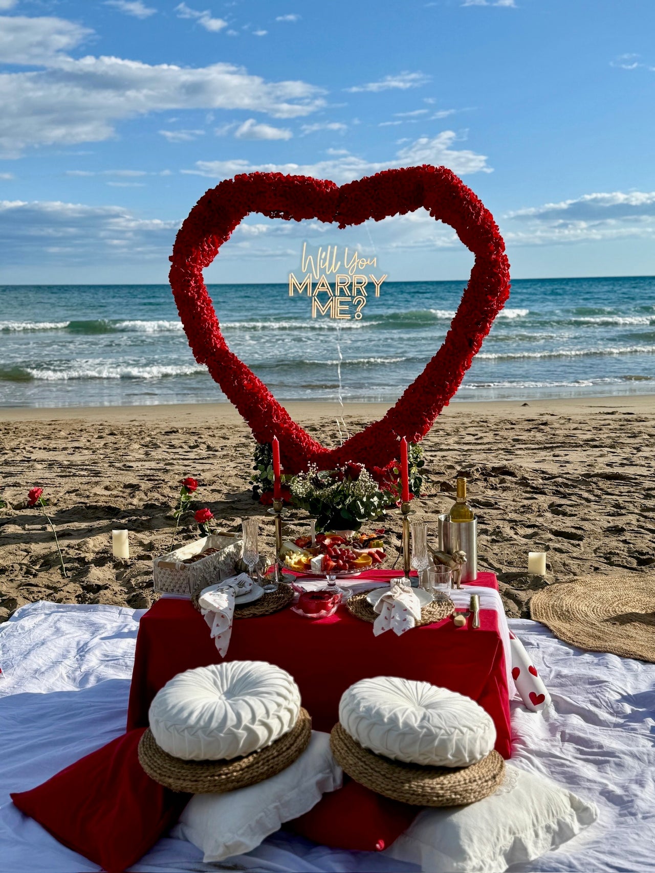 Proposal Picnic Barcelona