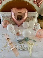 Hen Party Decoration Marbella