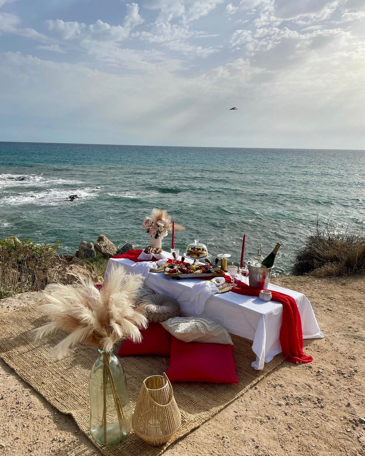 Proposal Mallorca