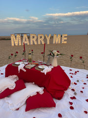 Proposal Marbella