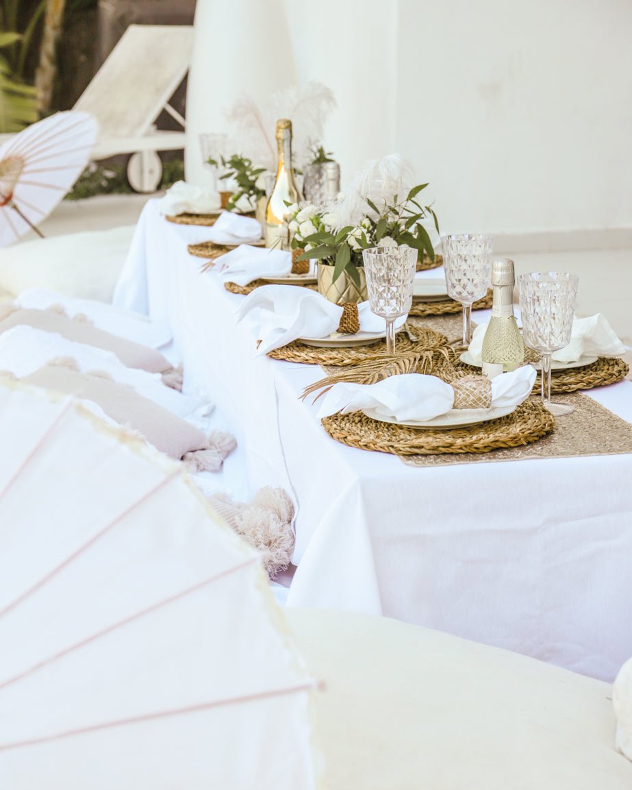 Enchanting Wedding Picnics in Barcelona – A Perfect Blend of Love and Nature!