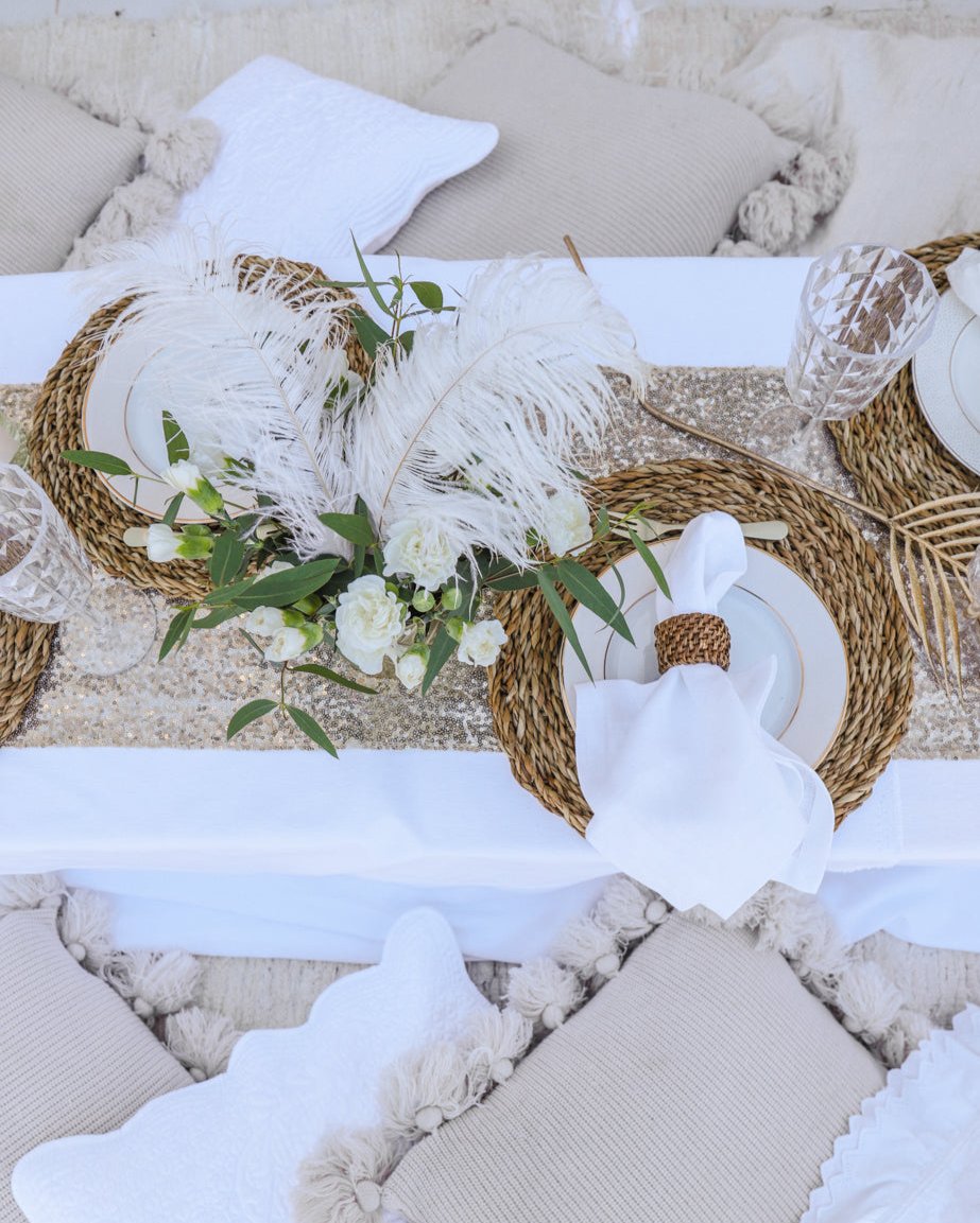 Dreamy Wedding Picnics in Teia – Celebrate Your Love Outdoors!