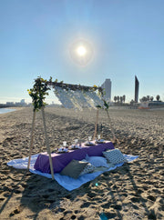 Flower Arch Maresme