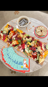Kids Grazing Food Platter Sitges