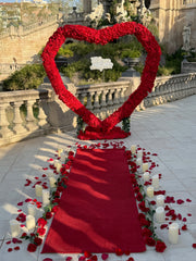 Proposal Decoration Barcelona