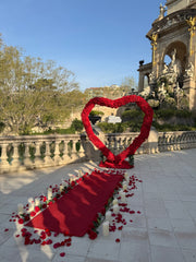 Proposal Decoration Barcelona