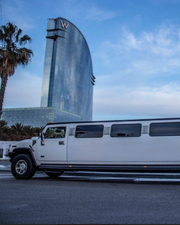 limousine barcelona