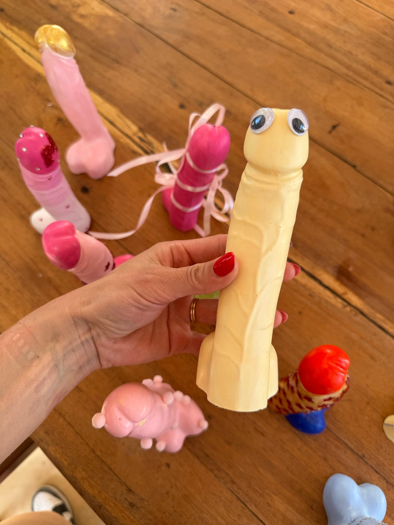 Pimp that Penis!