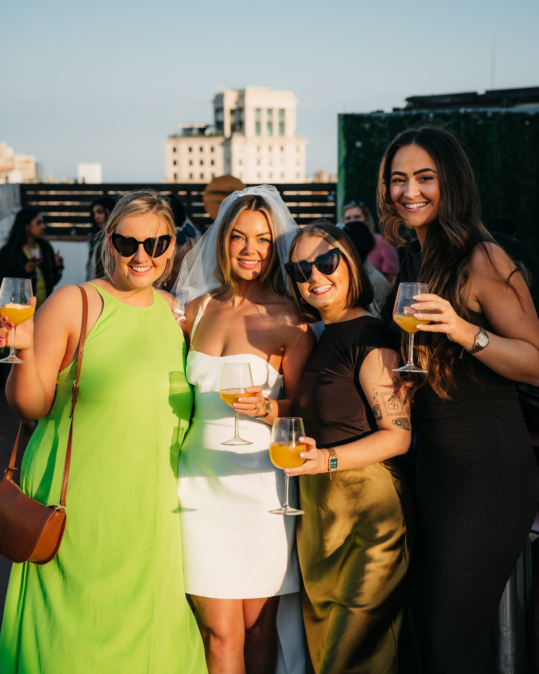 Sangria & Salsa Barcelona