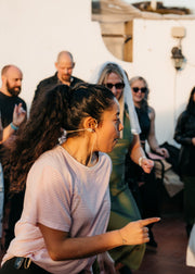 Sangria & Salsa Barcelona