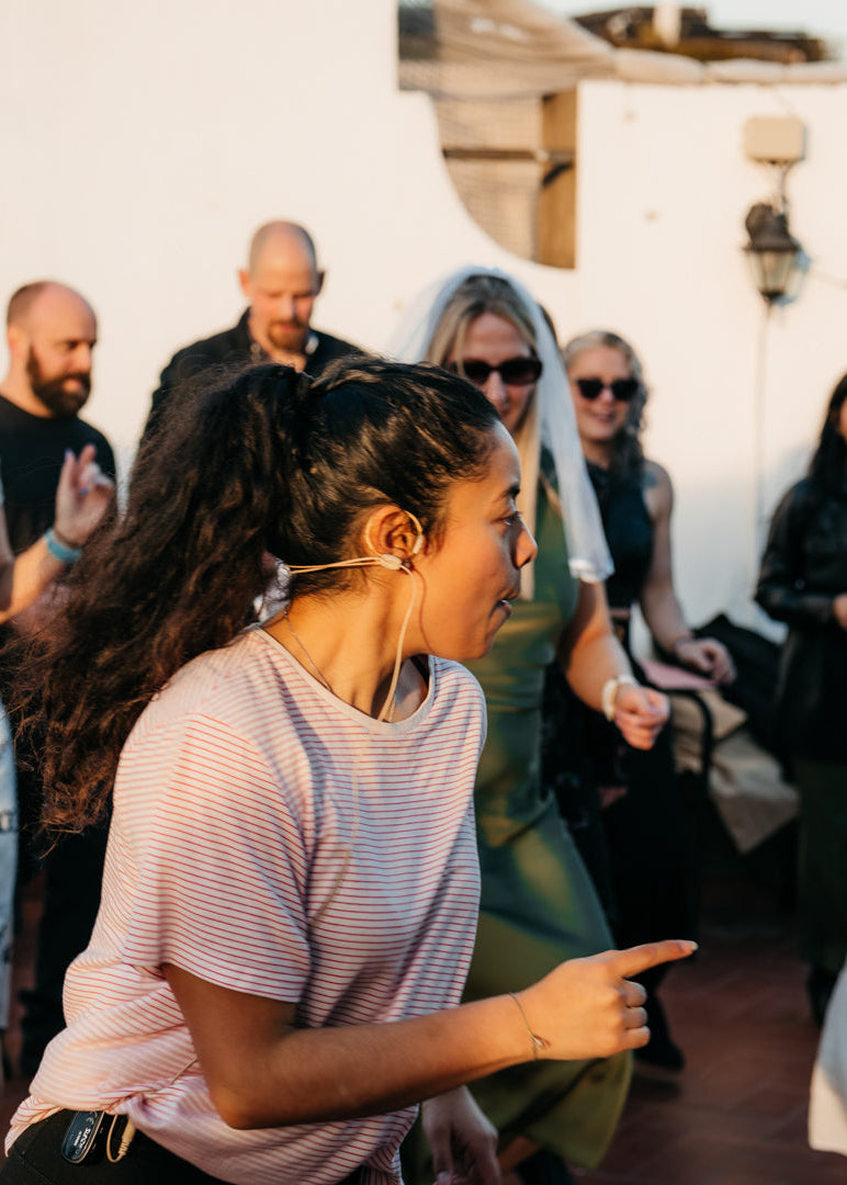 Sangria & Salsa Barcelona