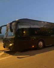 Limousine Barcelona