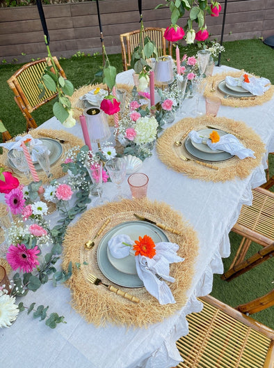 Table decoration