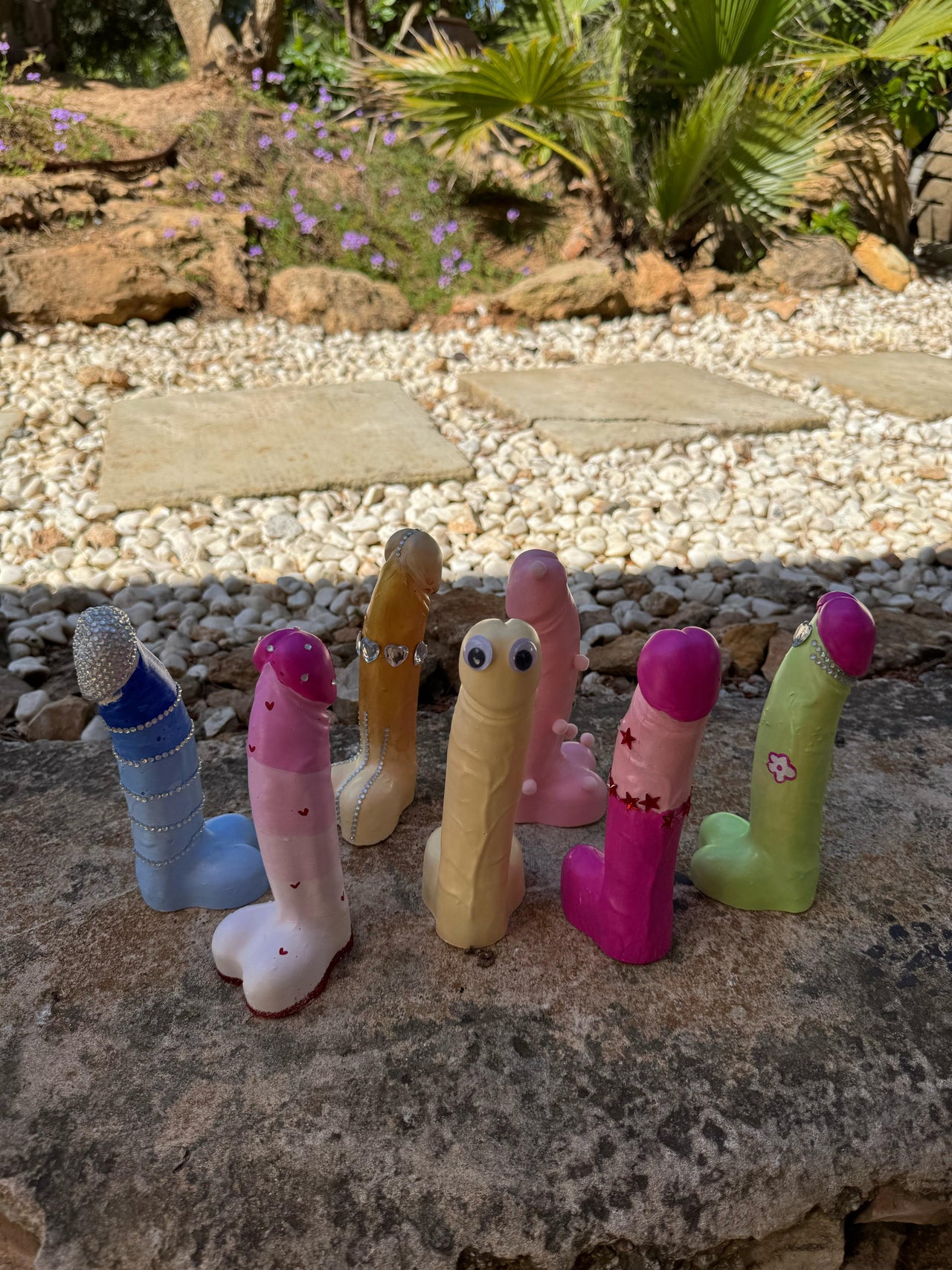 Pimp that Penis!