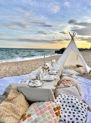 Tipi Tent Marbella