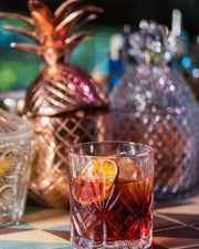 Cocktail Workshop Barcelona
