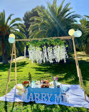 Romantic Proposal Picnics in Maresme – Celebrate Your Love Story!