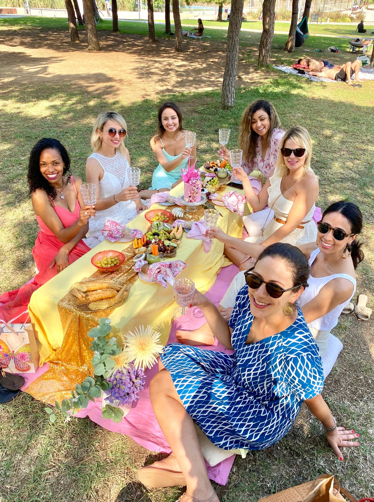 Birthday Party Maresme – Unique Picnic Experiences to Celebrate in Style