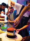 Cake Workshop Barcelona